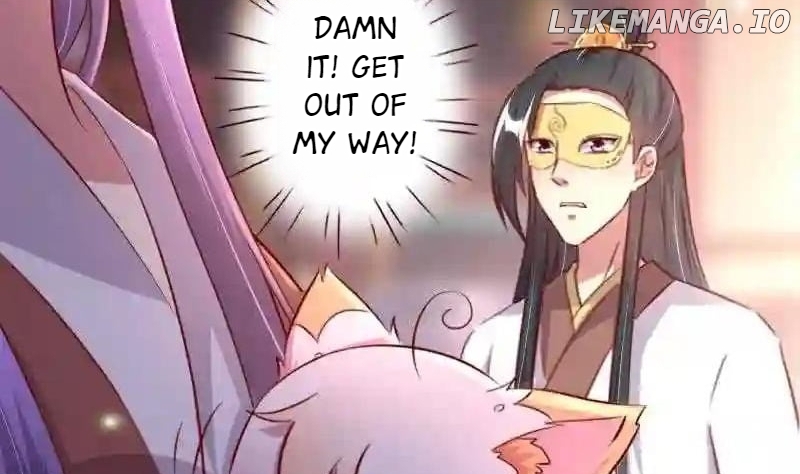 Steal My King Back Chapter 76 - page 6